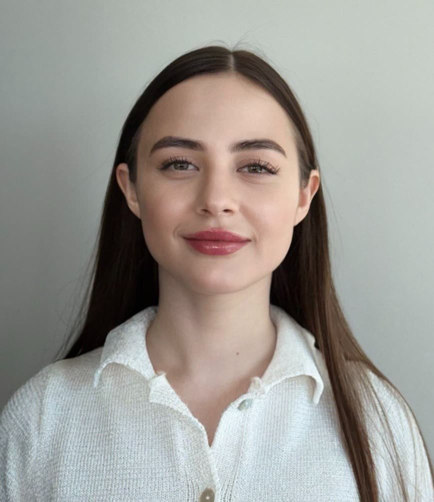 Daria Kyrychenko