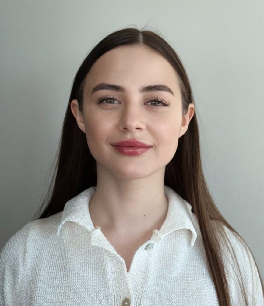 Daria Kyrychenko